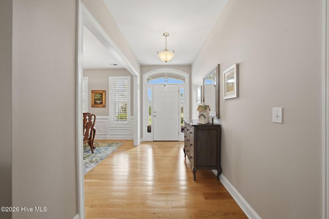 3287 Wild Azalea Way SE, Boiling Spring Lakes, NC 28461