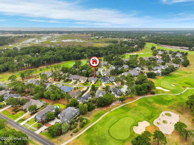 3287 Wild Azalea Way SE, Boiling Spring Lakes, NC 28461