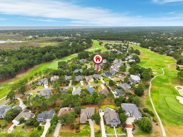 3287 Wild Azalea Way SE, Boiling Spring Lakes, NC 28461