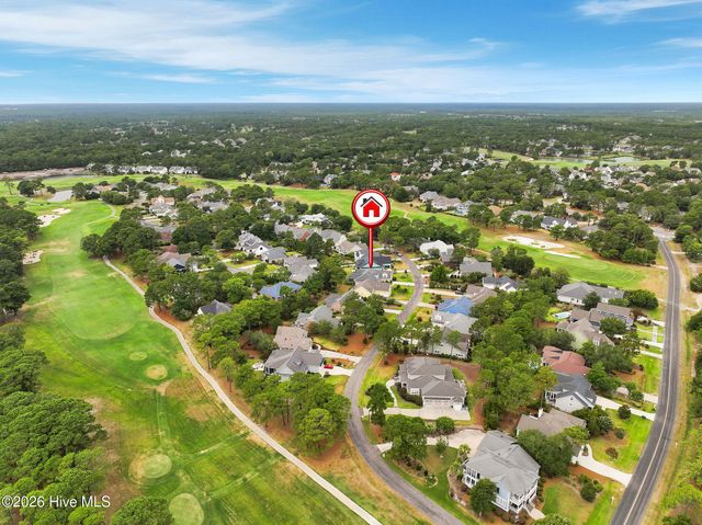 3287 Wild Azalea Way SE, Boiling Spring Lakes, NC 28461
