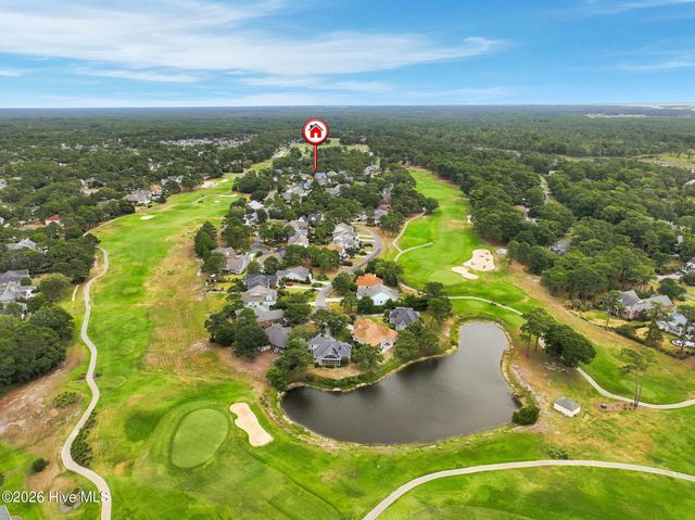 3287 Wild Azalea Way SE, Boiling Spring Lakes, NC 28461