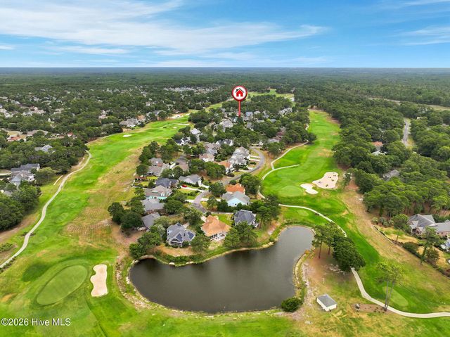 3287 Wild Azalea Way SE, Boiling Spring Lakes, NC 28461