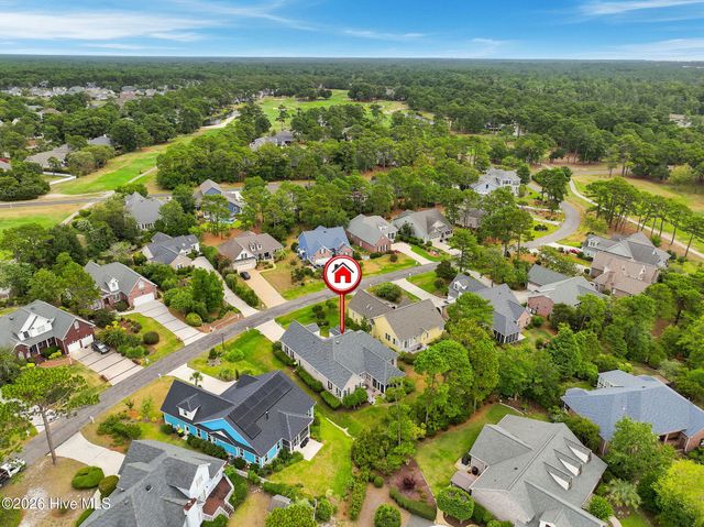 3287 Wild Azalea Way SE, Boiling Spring Lakes, NC 28461