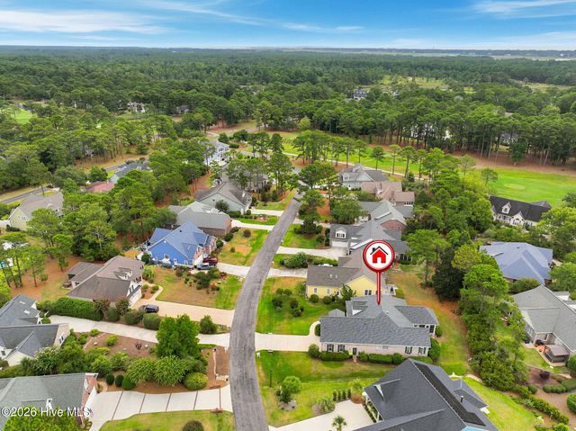 3287 Wild Azalea Way SE, Boiling Spring Lakes, NC 28461
