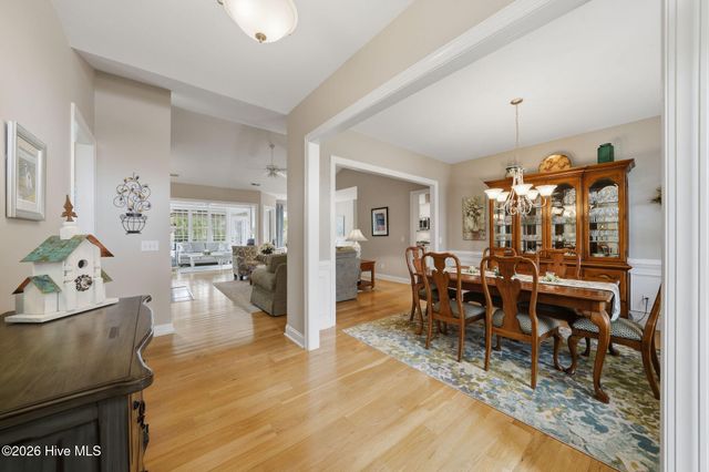 3287 Wild Azalea Way SE, Boiling Spring Lakes, NC 28461