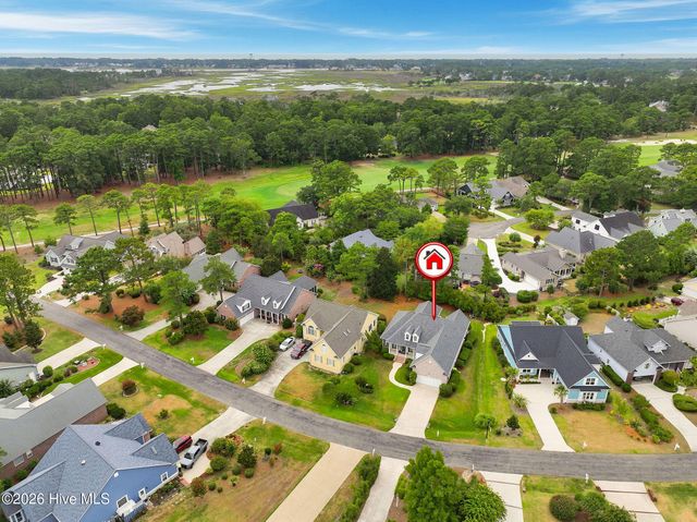 3287 Wild Azalea Way SE, Boiling Spring Lakes, NC 28461