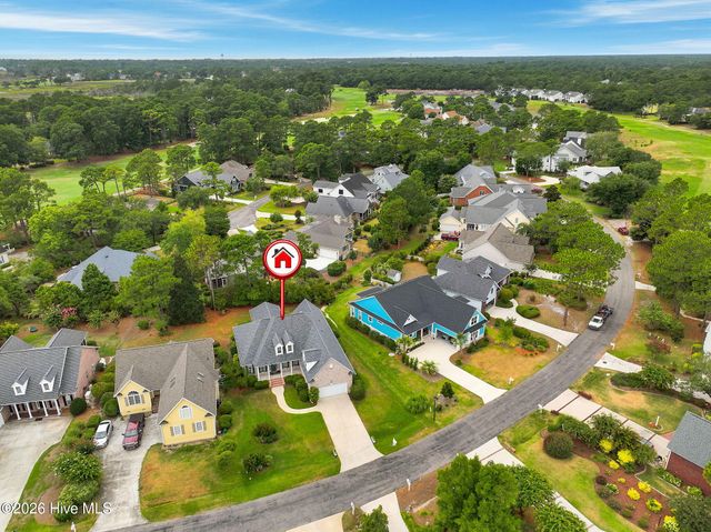 3287 Wild Azalea Way SE, Boiling Spring Lakes, NC 28461