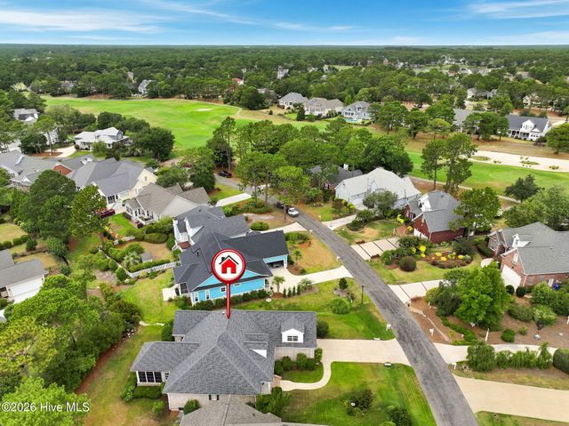 3287 Wild Azalea Way SE, Boiling Spring Lakes, NC 28461
