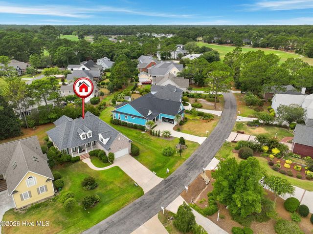 3287 Wild Azalea Way SE, Boiling Spring Lakes, NC 28461