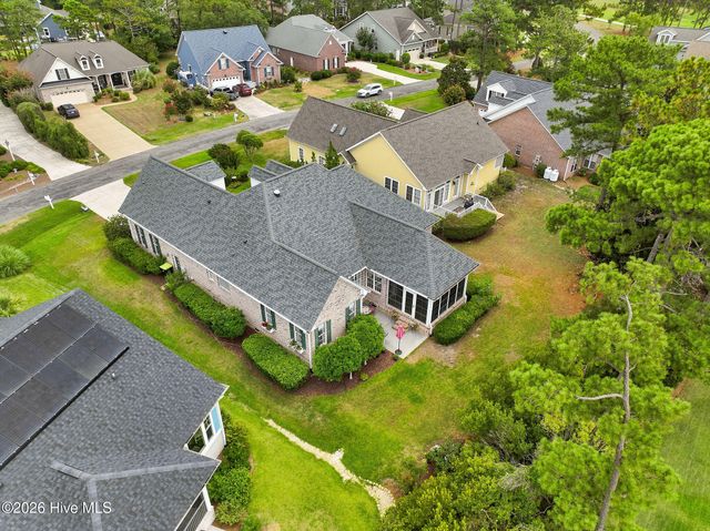 3287 Wild Azalea Way SE, Boiling Spring Lakes, NC 28461
