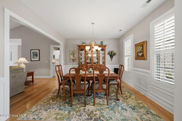 3287 Wild Azalea Way SE, Boiling Spring Lakes, NC 28461