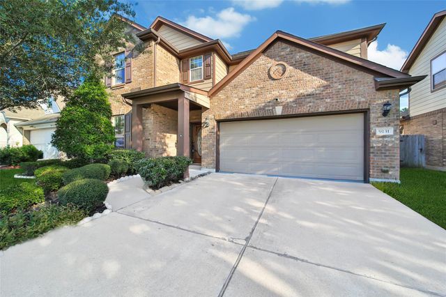 9131 Durango Point Lane, Houston, TX 77070