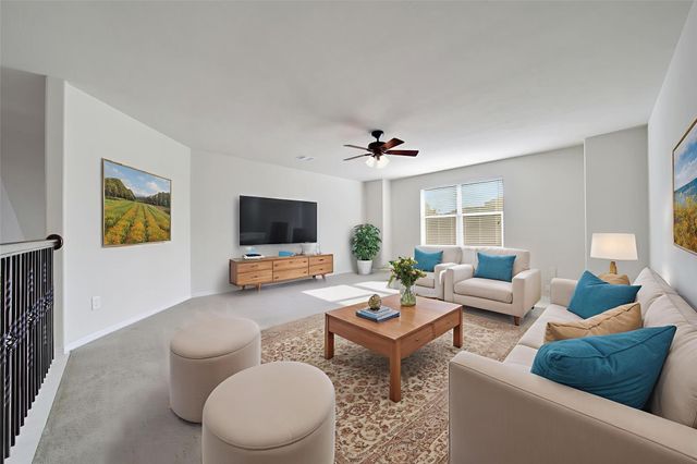 9131 Durango Point Lane, Houston, TX 77070