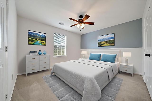 9131 Durango Point Lane, Houston, TX 77070