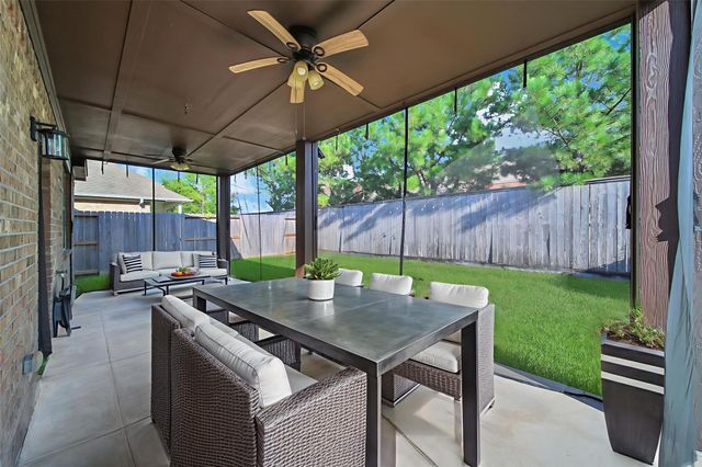 9131 Durango Point Lane, Houston, TX 77070