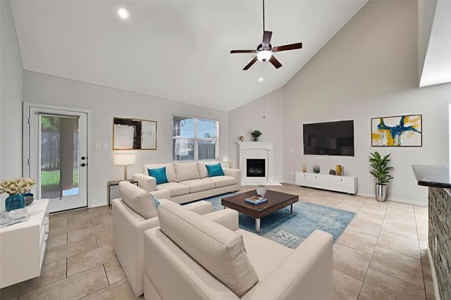 9131 Durango Point Lane, Houston, TX 77070