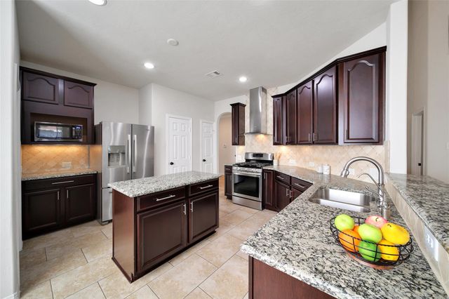 9131 Durango Point Lane, Houston, TX 77070