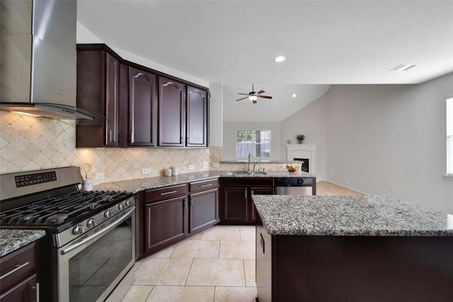 9131 Durango Point Lane, Houston, TX 77070