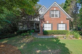 1872 Bakers Mill Road, Dacula, GA 30019