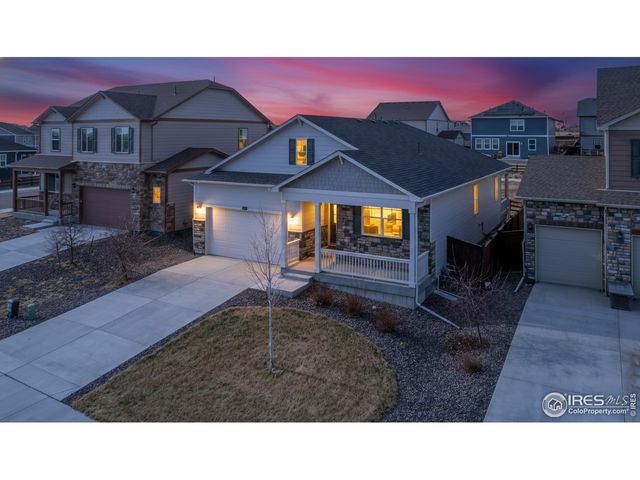 2585 Wren Dr, Johnstown, CO 80534