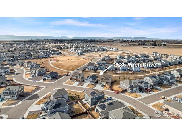 2585 Wren Dr, Johnstown, CO 80534