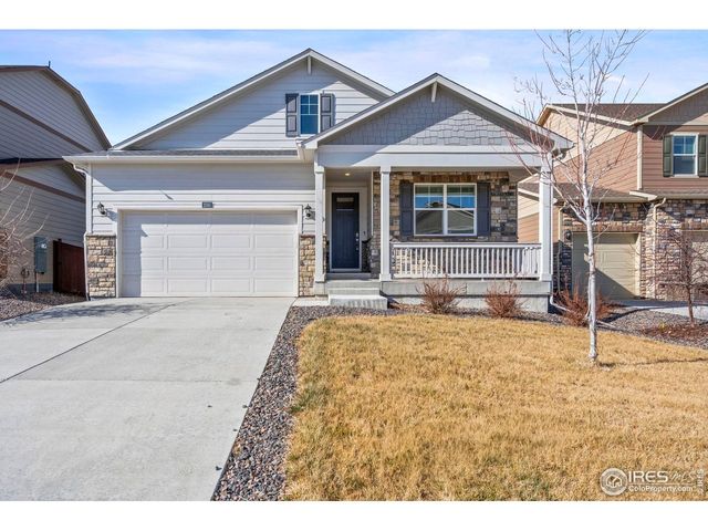 2585 Wren Dr, Johnstown, CO 80534