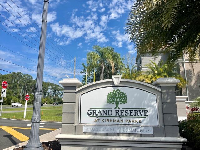3361 S KIRKMAN ROAD 821, Orlando, FL 32811