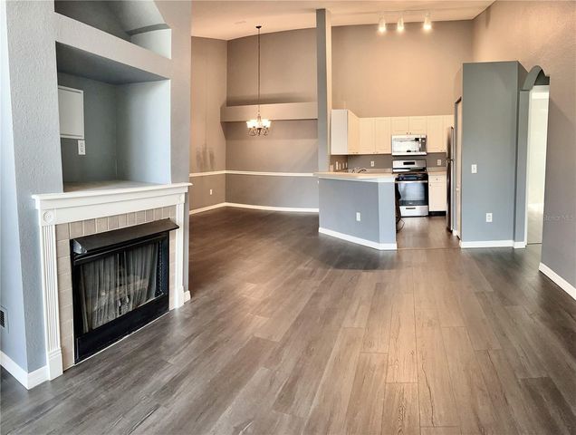 3361 S KIRKMAN ROAD 821, Orlando, FL 32811