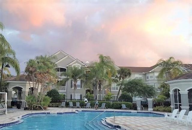 3361 S KIRKMAN ROAD 821, Orlando, FL 32811