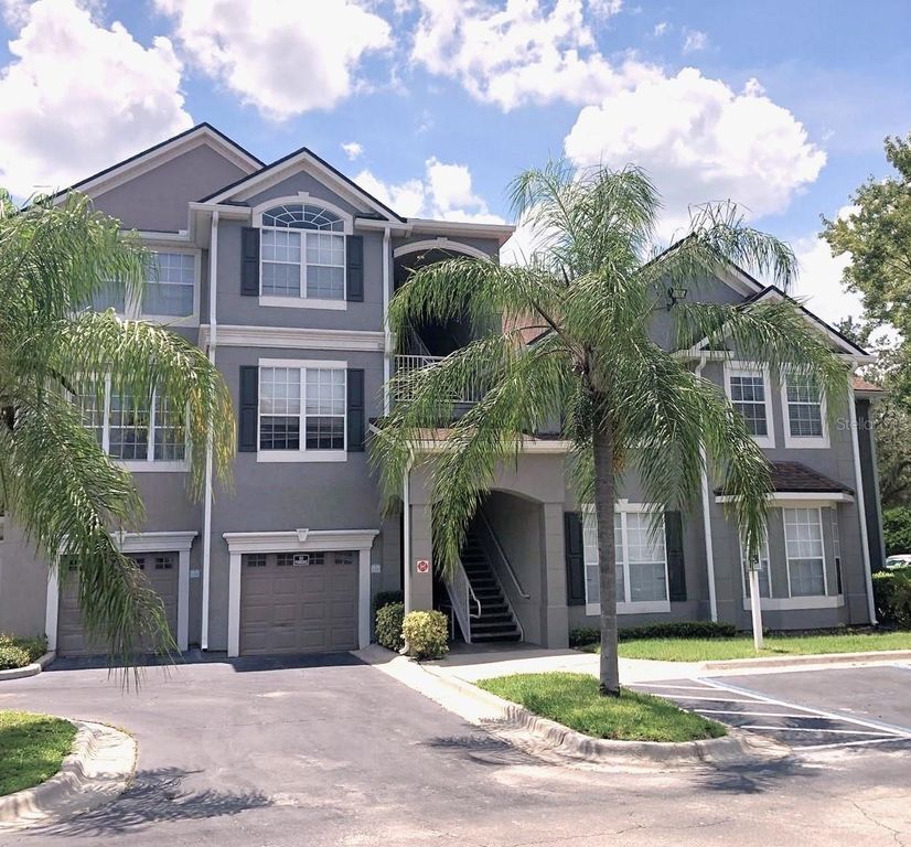 3361 S KIRKMAN ROAD 821, Orlando, FL 32811