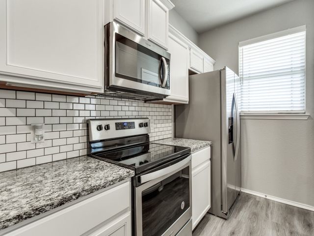 3405 Cricket Drive, Denton, TX 76207