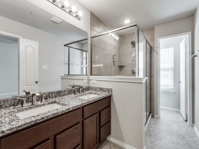 3405 Cricket Drive, Denton, TX 76207