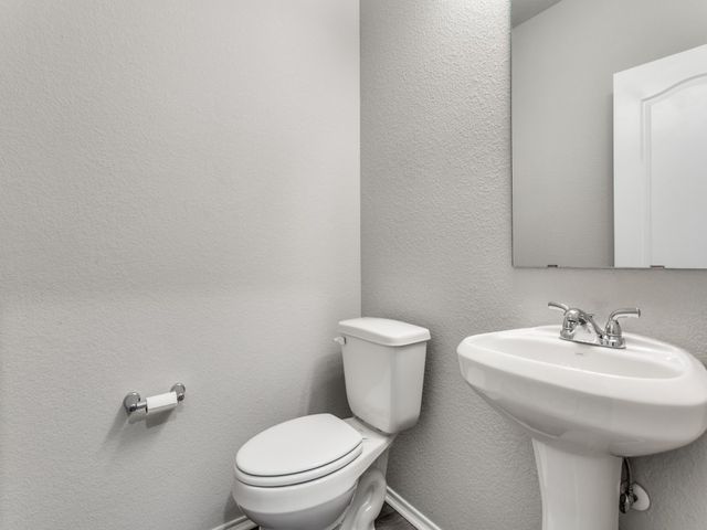 3405 Cricket Drive, Denton, TX 76207