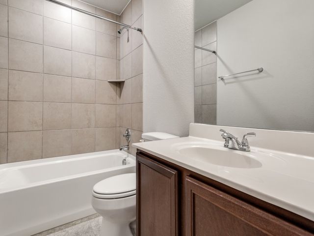 3405 Cricket Drive, Denton, TX 76207