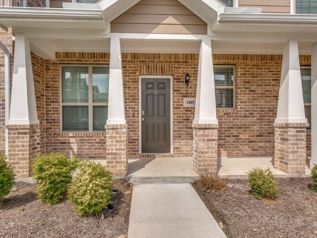 3405 Cricket Drive, Denton, TX 76207