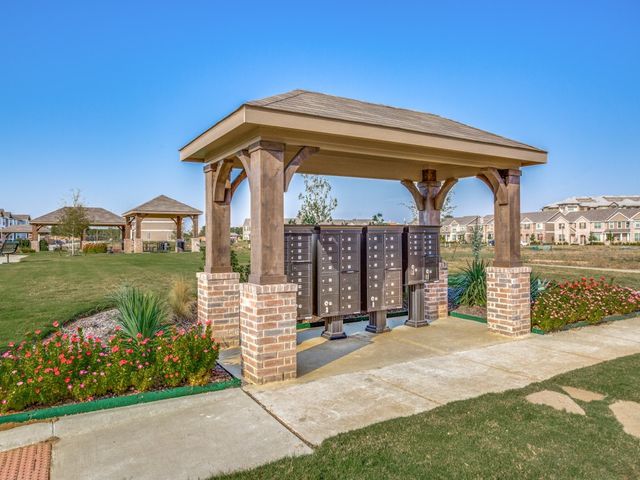 3405 Cricket Drive, Denton, TX 76207