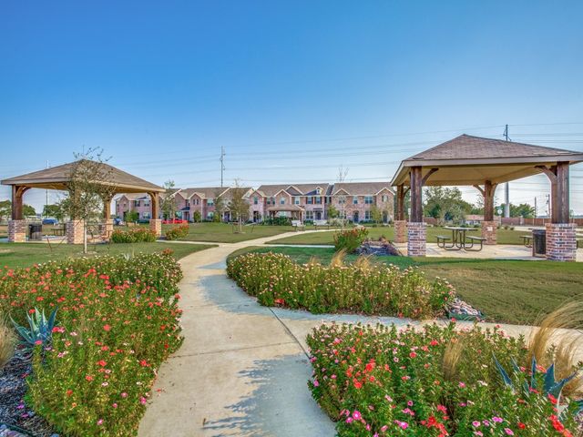 3405 Cricket Drive, Denton, TX 76207