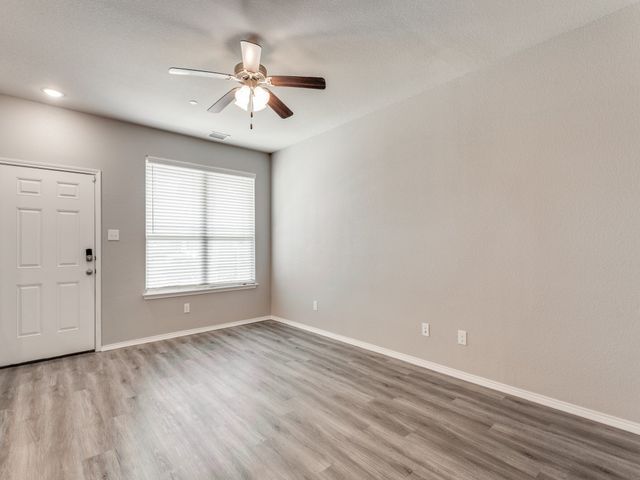 3405 Cricket Drive, Denton, TX 76207