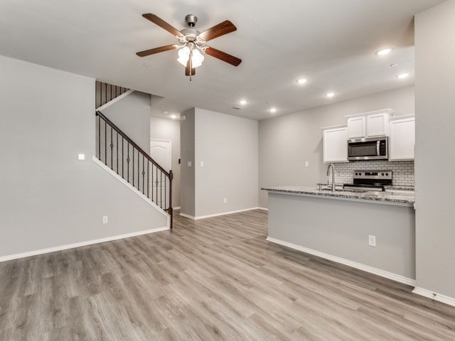 3405 Cricket Drive, Denton, TX 76207