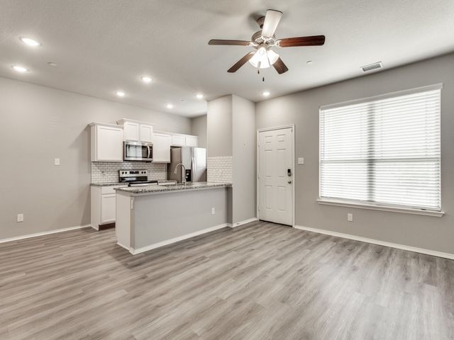 3405 Cricket Drive, Denton, TX 76207