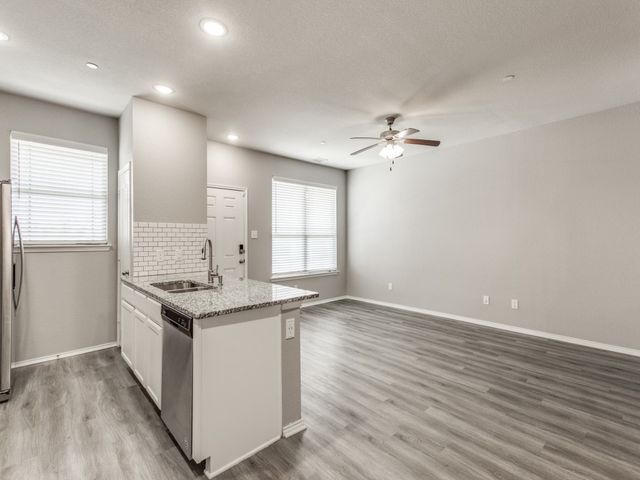 3405 Cricket Drive, Denton, TX 76207