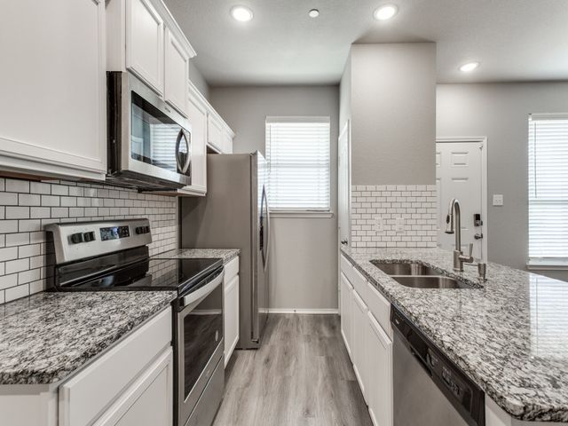 3405 Cricket Drive, Denton, TX 76207