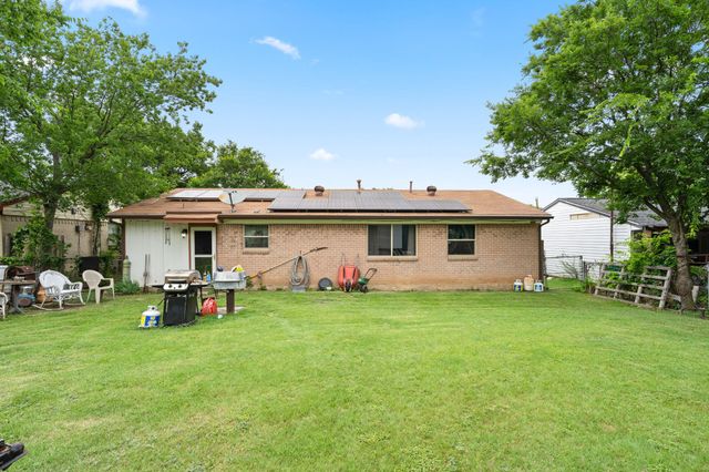 546 Sun Valley Drive, Duncanville, TX 75116