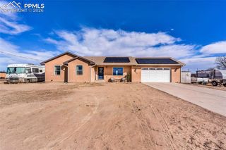 977 E Sumac Drive, Pueblo West, CO 81007