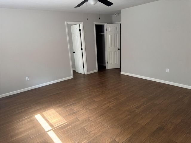 1413 Forehand Street, Crockett, TX 75835