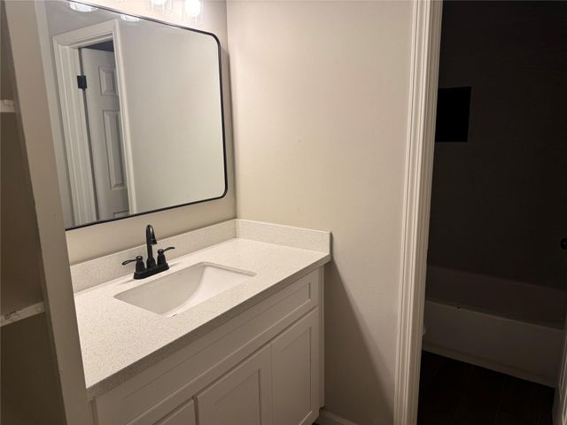 1413 Forehand Street, Crockett, TX 75835