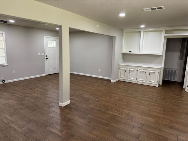 1413 Forehand Street, Crockett, TX 75835