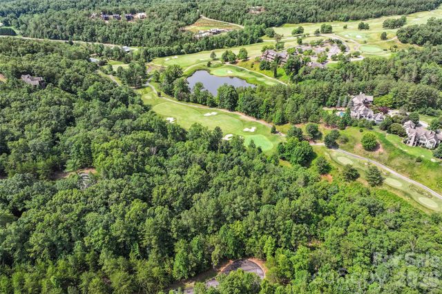 Lot 24 Monteith Place, Mill Spring, NC 28756
