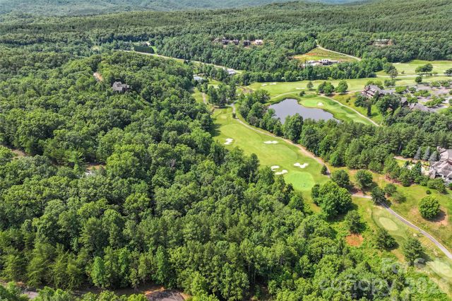 Lot 24 Monteith Place, Mill Spring, NC 28756