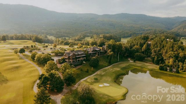 Lot 24 Monteith Place, Mill Spring, NC 28756